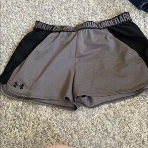 Under armour shorts